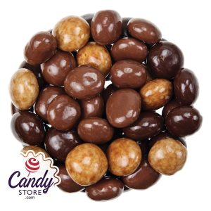 Triple Chocolate Toffee Marich - 10lb