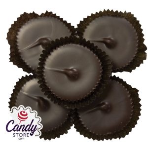 Mark Avenue Dark Chocolate Peanut Butter Cups - 5.5lb