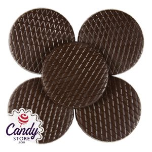 Peppermint Patties Dark Chocolate Mark Avenue - 5.5lb
