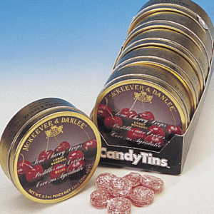 McKeever & Danlee Candy Bon Bons - 6ct