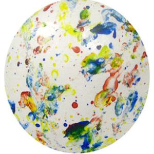 Mega Bruiser 3-3/8" Unwrapped 1lb - 6ct