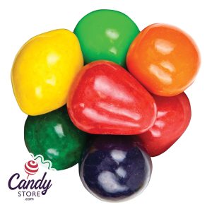 Mega Fruit Gumballs - 138ct