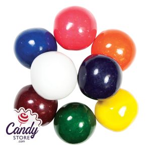 Mega Mouth 138ct Gumballs - 17.25lb