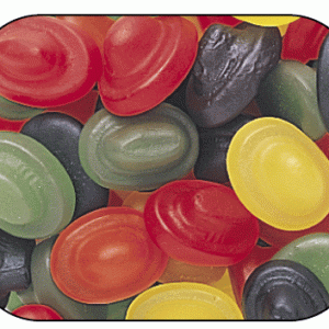 Mexican Hats Candy - 7.5lb
