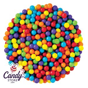 Micro Jawbreakers - Assorted - 10lb