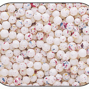 Micro Jawbreakers Splattered - 10lb