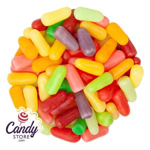 Mike And Ike Mega Mix Sour - 4.5lb