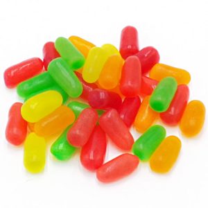 Mike and Ike Candy - 4.5lb