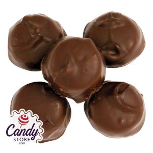 Milk Chocolate Butter Cream Chocolate Asher's - 6lb