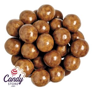 Milk Chocolate Peanut Butter Crunch Poppers - 10lb