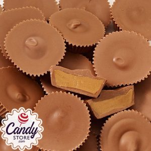 Milk Chocolate Peanut Butter Cups Mark Avenue - 5.5lb