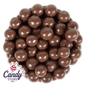 Milk Chocolate Sea Salt Caramels - 10lb