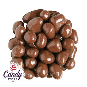 Milk Chocolate Toffee Crunch - 10lb