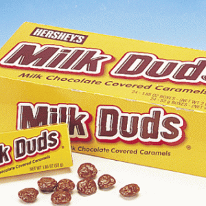 Milk Duds Packs - 24ct