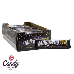Milky Way Midnight Bars - 24ct