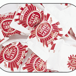 Mini Cherry Mash Chocolates - 23lb