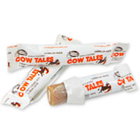 Mini Cow Tales Caramel Creams - 8lb