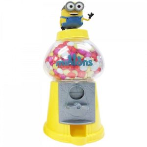 Minions 12 inch Dispenser - 6ct