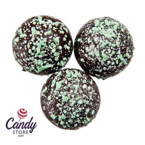 Mint Dessert Birnn Truffles Dark Chocolate  - 1.75lb