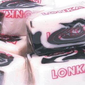 Mint Licorice Caramels - 4.4lb