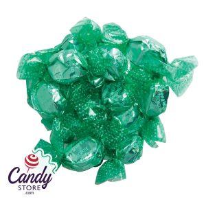 Mint Sugar Free Hard Candy - 15lb