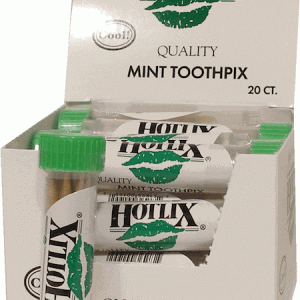 Mint Toothpix - 20ct
