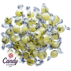 Napoleon Sour Bon Bons Candy - 7lb