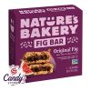 Nature's Bakery Fig Bar 6-Piece 12oz Box - 6ct