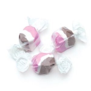 Neapolitan Taffy - 3lb