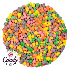 Nerds Rainbow Bulk - 10lb