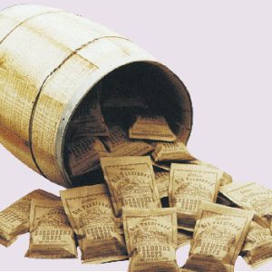 Old Fashioned Candy Drops 4.5oz - 12ct