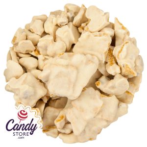 Omg's Graham Clusters Vanilla Almond - 11lb