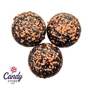 Orange Birnn Dessert Truffles Dark Chocolate - 1.75lb