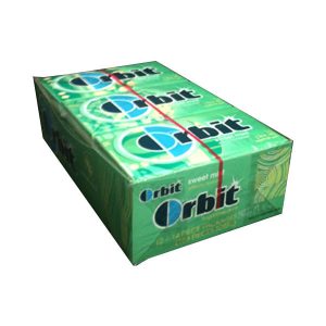 Orbit Sweetmint - 12ct