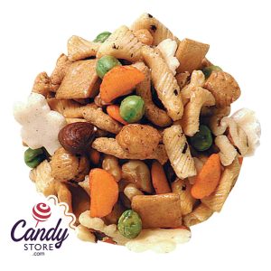Oriental Mix - 10lb