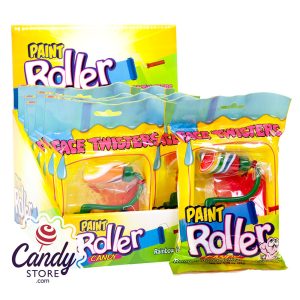 Paint Roller Candy 0.78oz - 12ct