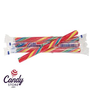 Passion Fruit Candy Sticks - 80ct
