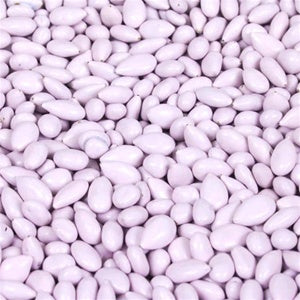 Pastel Pink Sunflower Seeds Candy - 5lb Bulk