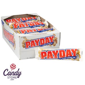 Payday Bars - 24ct