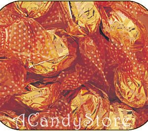 Peach Mango Sugar Free Hard Candy - 5lb