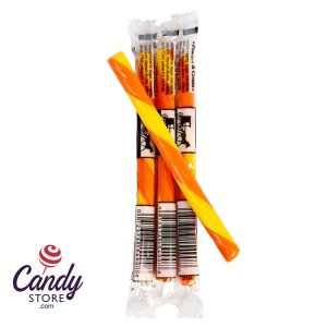 Peaches & Cream Candy Sticks - 80ct
