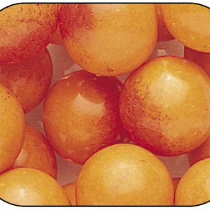 Peaches and Cream Gumballs - 850ct