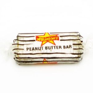 Peanut Butter Bars - 5lb
