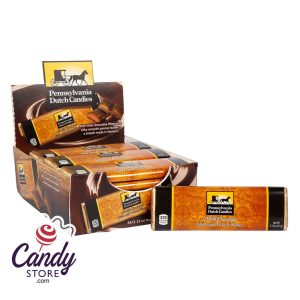 Peanut Butter Milk Chocolate Bars 2.15oz - 24ct