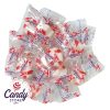 Peppermint Puffs Soft Puff Candy - 20lb Wrapped
