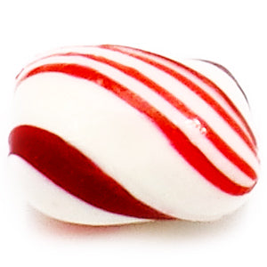 Peppermint Twists - 5lb