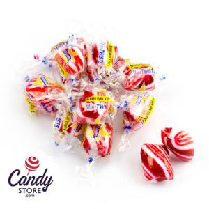 Peppermint Twists Sugar Free - 5lb
