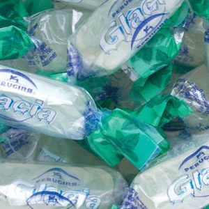 Perugina Glacia Mints Candy - 6.6lb