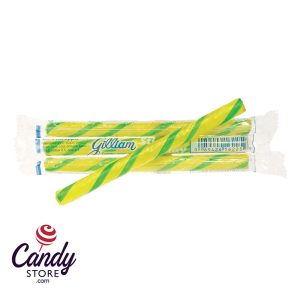 Pineapple Candy Sticks - 80ct