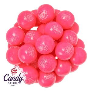 Pink Lemonade Gumballs - 850ct